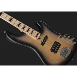 Mayones Guitars Jabba Bassic 4 TNBB