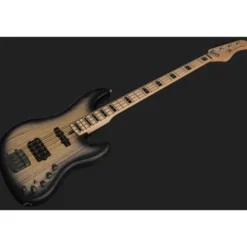 Mayones Guitars Jabba Bassic 4 TNBB