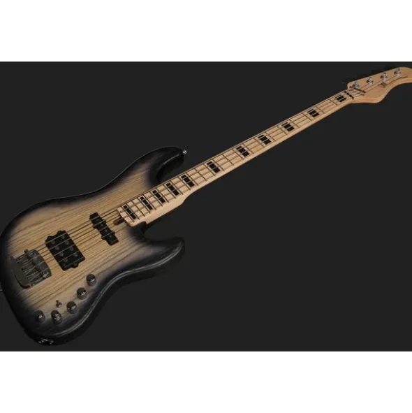Mayones Guitars Jabba Bassic 4 TNBB