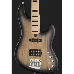 Mayones Guitars Jabba Bassic 4 TNBB