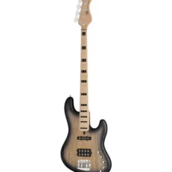 Mayones Guitars Jabba Bassic 4 TNBB