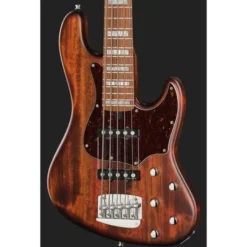 Mayones Guitars Jabba HF 5 Antique Brown