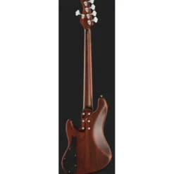 Mayones Guitars Jabba HF 5 Antique Brown