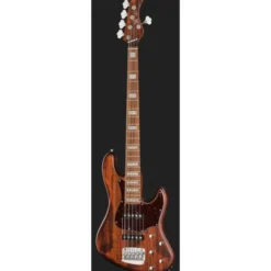 Mayones Guitars Jabba HF 5 Antique Brown