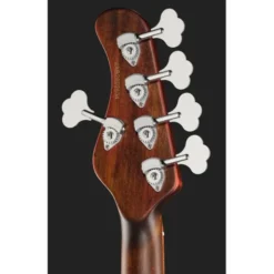 Mayones Guitars Jabba HF 5 Antique Brown