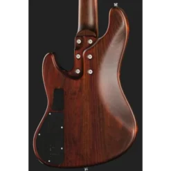 Mayones Guitars Jabba HF 5 Antique Brown
