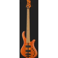 Mayones Guitars Patriot 5 Custom TOM
