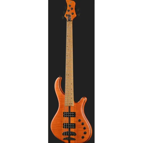 Mayones Guitars Patriot 5 Custom TOM