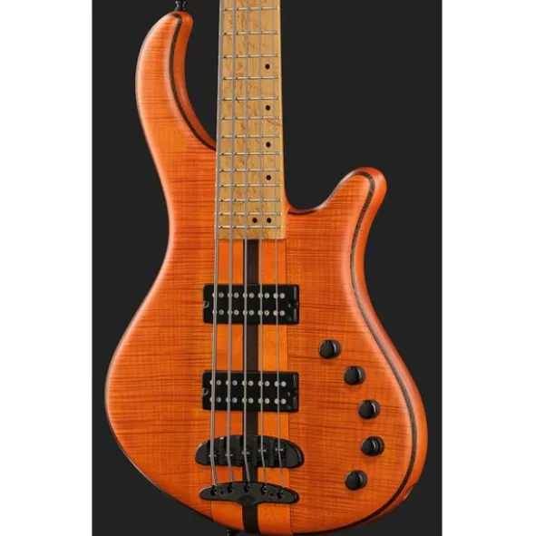 Mayones Guitars Patriot 5 Custom TOM