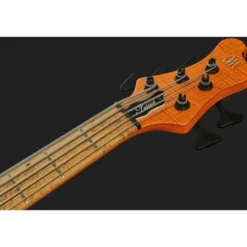 Mayones Guitars Patriot 5 Custom TOM
