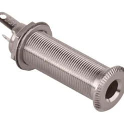 MEC Closed Stereo Jack Socket CH