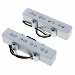 MEC JJ-Style MC-4 Brushed Ch Set