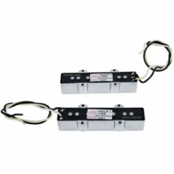 MEC JJ-Style MC-4 Brushed Ch Set