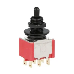 MEC Mini Toggle Switch Short