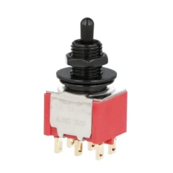 MEC Mini Toggle Switch Short