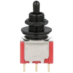 MEC Mini Toggle Switch Short