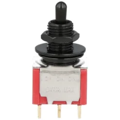 MEC Mini Toggle Switch Short