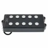 MEC MM-Style MC-5 Brushed Bk Ch