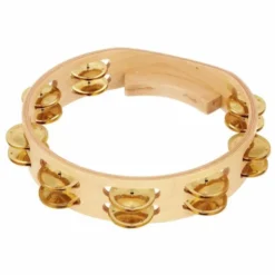 Meinl AE-MTA2B Artisan Tambourine