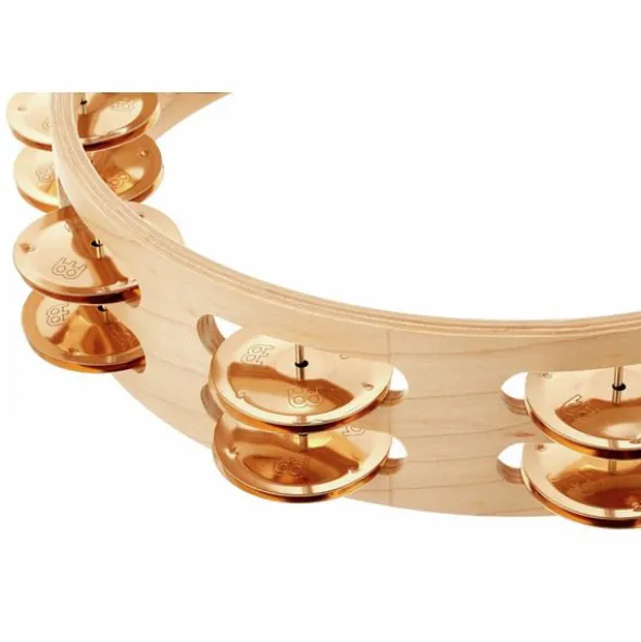 Meinl AE-MTA2BO Artisan Tambourine