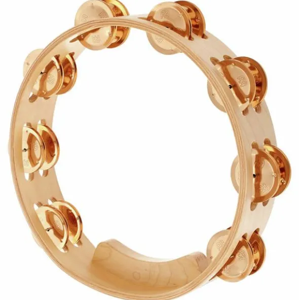 Meinl AE-MTA2BO Artisan Tambourine