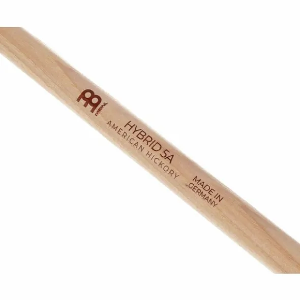 Meinl 5A Hybrid Hickory