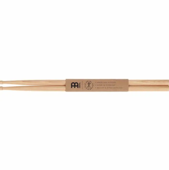 Meinl 5A Hybrid Hickory