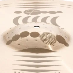 Meinl 22" Anika Nilles Lunar Ride