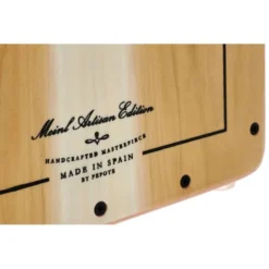 Meinl Artisan Bulería Cajon Tulip