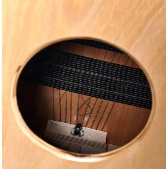 Meinl Artisan Bulería Cajon Tulip
