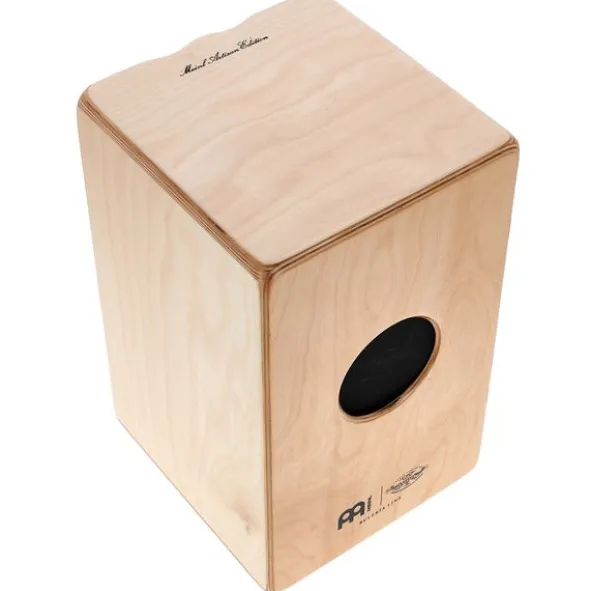 Meinl Artisan Bulería Cajon Tulip
