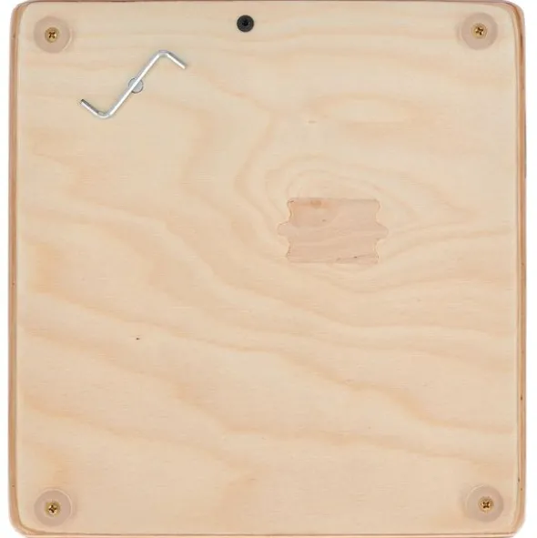 Meinl Artisan Bulería Cajon Tulip