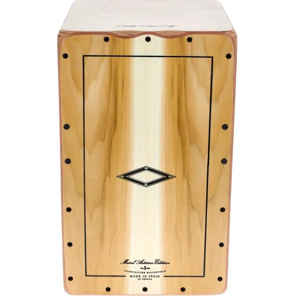 Meinl Artisan Bulería Cajon Tulip