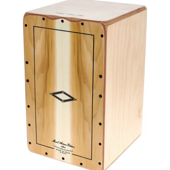 Meinl Artisan Bulería Cajon Tulip