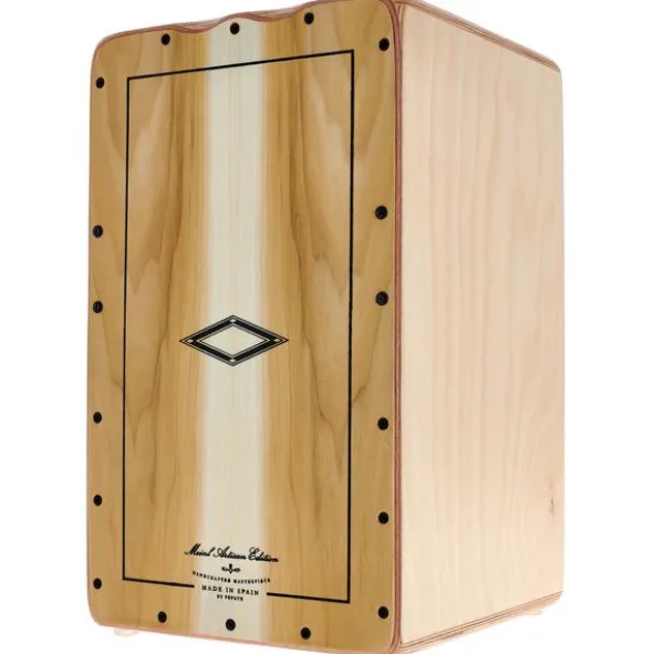 Meinl Artisan Bulería Cajon Tulip