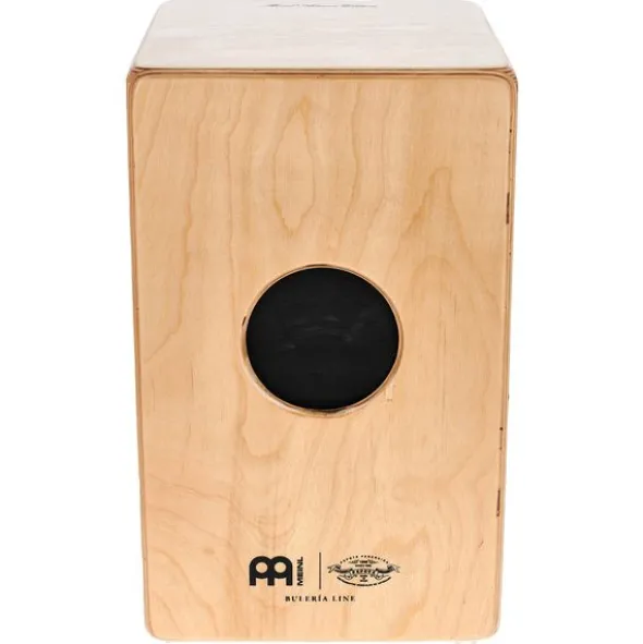 Meinl Artisan Bulería Cajon Tulip