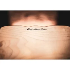 Meinl Artisan Cantina Line Limba