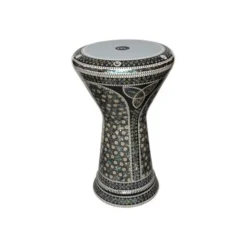 Meinl Artisan Doumbek Blue L B-Stock