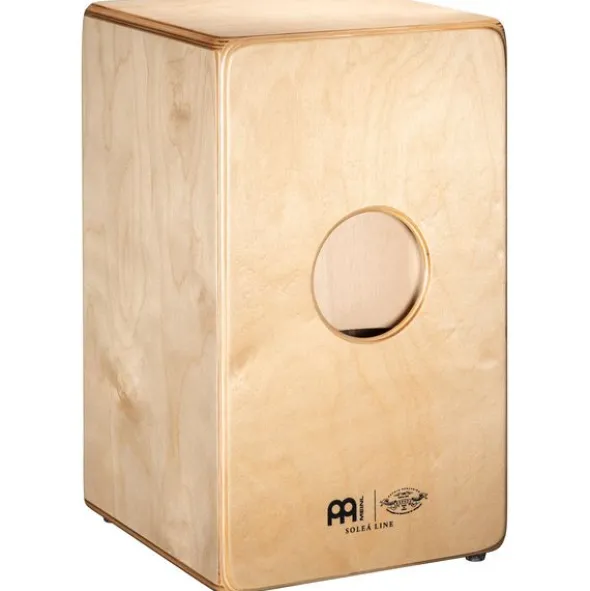 Meinl Artisan Edition Pickup Cajon
