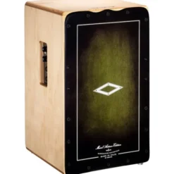 Meinl Artisan Edition Pickup Cajon