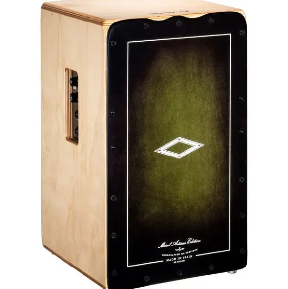 Meinl Artisan Edition Pickup Cajon