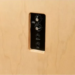 Meinl Artisan Edition Pickup Cajon