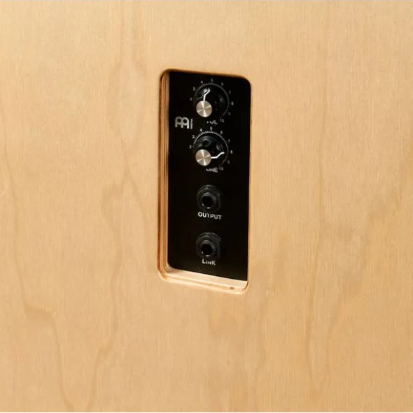 Meinl Artisan Edition Pickup Cajon