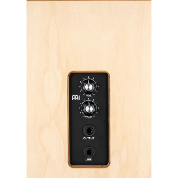 Meinl Artisan Edition Pickup Cajon