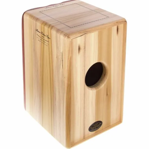 Meinl Artisan Martinete Line Cajon
