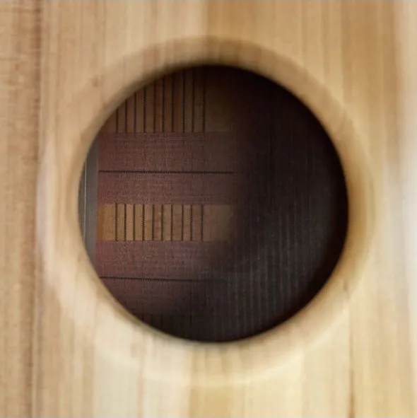 Meinl Artisan Martinete Line Cajon