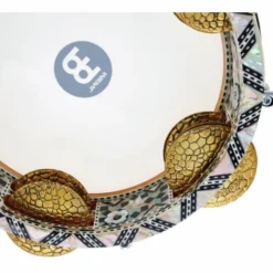 Meinl Artisan Riq