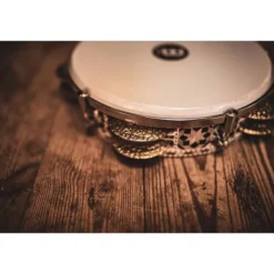 Meinl Artisan Riq
