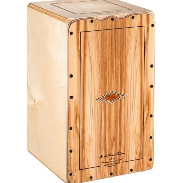 Meinl Artisan Seguiriya Cajon IH