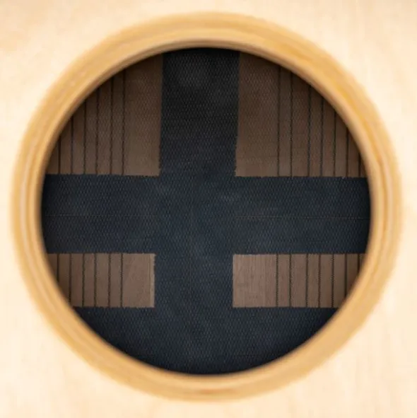 Meinl Artisan Seguiriya Cajon IH